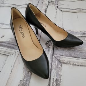 Cathy Jean Pumps